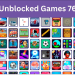 Unblocked Games 76 – Your Ultimate Gaming Haven