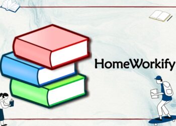 What is Homeworkify?
