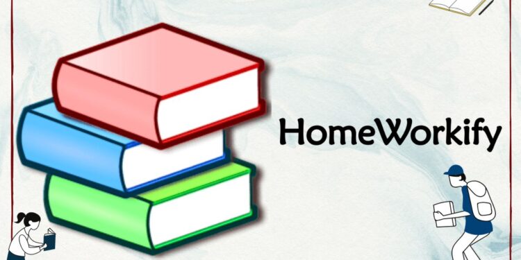What is Homeworkify?