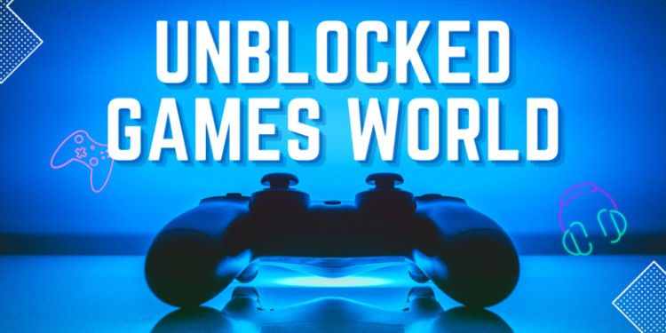 Unblocked Games World: Exploring the Thriving Universe of Unblocked Gaming