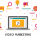 How Video Marketing Can Increase Your Brand Awareness and Conversion Rates