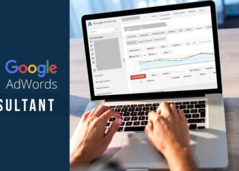 AdWords Consultants: Making Online Advertising Work