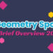 Geometry Spot 2024: Your Ultimate Guide to Mastering Geometry