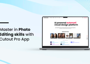 Cutout Pro: The Ultimate Tool for Removing Backgrounds Effortlessly