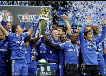 What Is the Best Moment in the History of Chelsea F.C