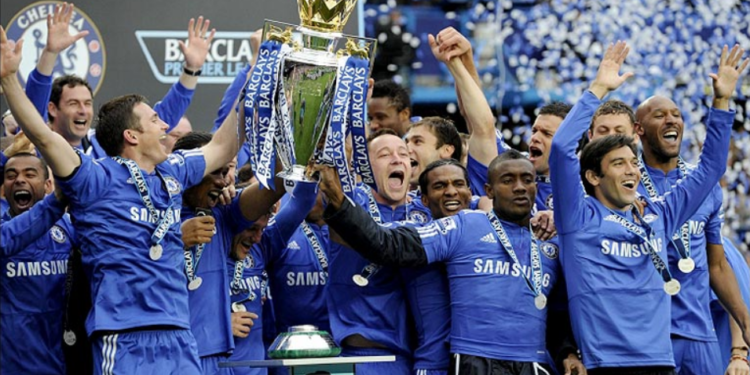 What Is the Best Moment in the History of Chelsea F.C