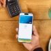apple pay : digital wallet