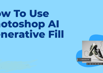 How to Use Generative Fill in Photoshop Like a Pro