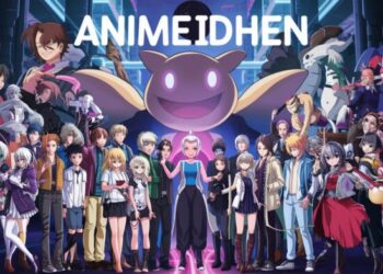 Animeidhen