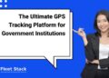 GPS Tracking Platform