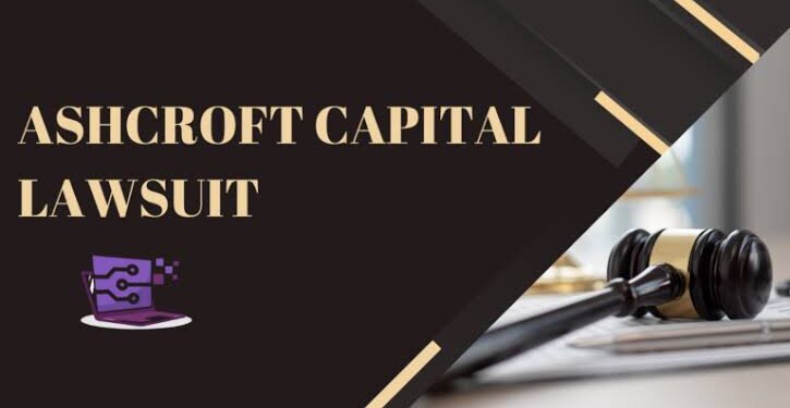 Ashcroft Capital Lawsuit: What Investors Need to Know