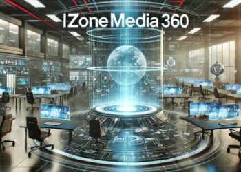 iZoneMedia360.com: Your Complete Platform for Tech News & Digital Success