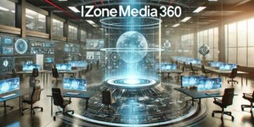 iZoneMedia360.com: Your Complete Platform for Tech News & Digital Success