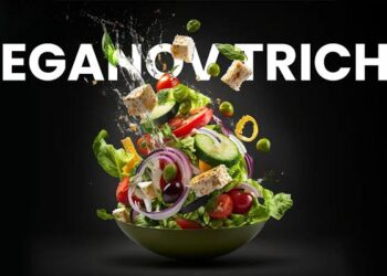 Veganov Trichy: Healthy, Ethical, and Delicious Food