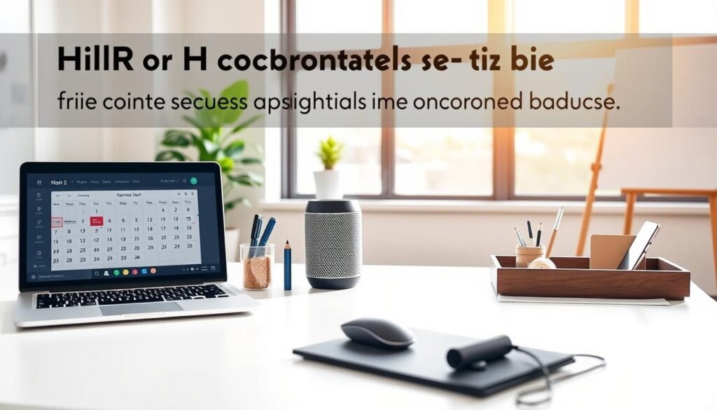 HR productivity tools for small business